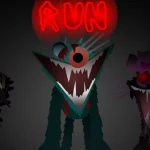 Sprunki Phase 15 With My Oc