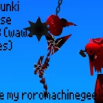 Sprunki Phase 108 (Wawa Vibes)