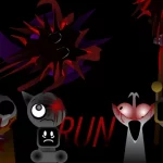 Sprunki Phase 3 But All Are Oren