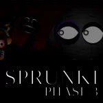 Sprunki Phase 3 Remastered But Sky
