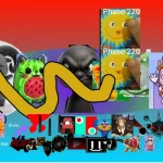 Sprunki Phase 1000.85