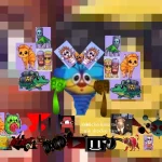 Sprunki Phase 1000.76