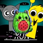 Sprunki Phase 1000.74