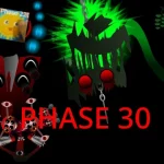 Sprunki Phase 30