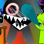 Sprunki Phase 437 Fanmade