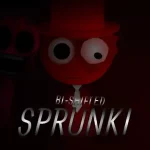 Sprunki Bi-Shifted: Reborn