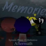 Sprunki - The Definitive Aftermath