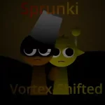 Sprunki Vortex-shifted