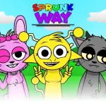 Sprunkway