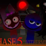 (V2) Sprunki Phase 5: Witheremire