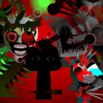 Sprunki Phase 20.9 REC’s Version
