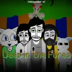 (Incredibox) Unknownbox V2 - Deep In The Forest