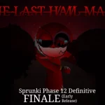 Sprunki 16+ Phase 12 Definitive (Semi Official Footlong) Remix
