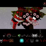 Incredibox - Sprunki Phase 279