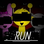 Incredhibox-Sprunki