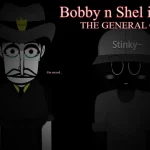 Sprunki Bobby's General QnA: All Answers
