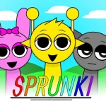 Sprunki (Reupload)