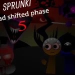 Sprunki Quad Shifted Phase 5 Backup