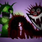 Sprunki Phase 35 REC's Version