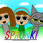 Sprunki Mis Papus