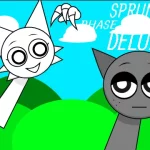 Sprunki Phase 2.5 Definitive Edition (Deluxe)