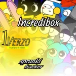 Incredibox Sprunki Fraeker