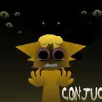 Sprunki Conjunctivania (Pinkeye Treatment)