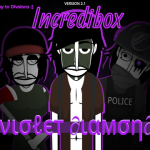 Incredibox - Violet Diamond