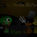 Sprunki - Vortex-Shifted Phase 4
