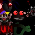 Sprunki Phase 56