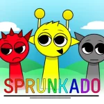 ( 13+ )Incredibox - Sprunkado