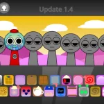 Incredibox Cendi