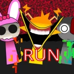 Sprunki Retake Phase 3-4