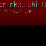 Sprunki Shifted (Big Wip)