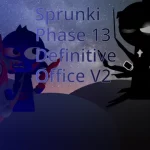Sprunki - The Definitive Phase 13 Fanmade Remix