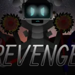 Sprunki - The Definitive Phase 11 Revenge 4 Remix-2