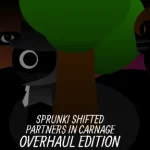 Sprunki Shifted Partners In Carnage But Accurate Edition