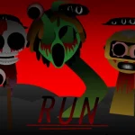 Sprunki Phase 3 My Take