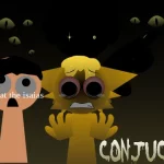 Sprunki Conjuctivania Treatment Idk 16+