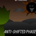 Sprunki Anti-Shifted: Phase 4 But Swapped
