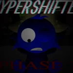 Sprunki Hyper Shifted Phase 7 (FANMADE)