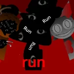 Sprunki - But Everyone Is Mentally Ill. Remix