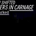 Sprunki Shifted Partners In Carnage After Darked