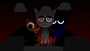 Sprunki Phase 3 Definitive Alternate