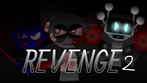 Sprunki Fanmade Definitive Phase 10 Remake
